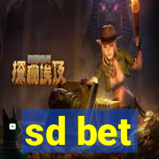 sd bet